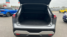 Nissan Qashqai 1.3 DiG-T MH N-Connecta 5dr Petrol Hatchback